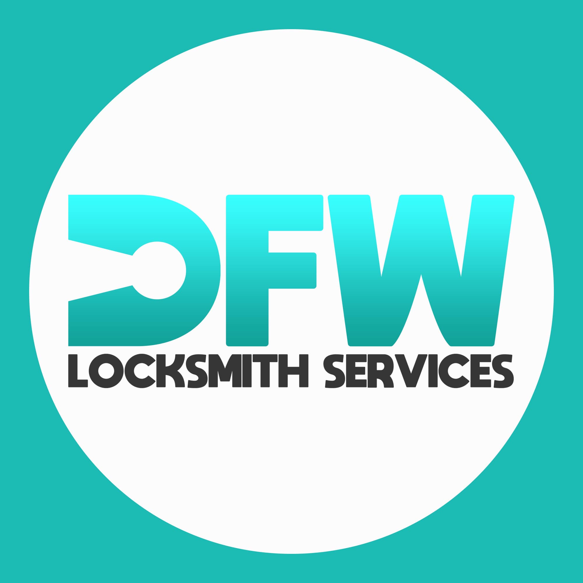 DFW Locksmith Services - Residential, Commercial & Auto Locksmith
